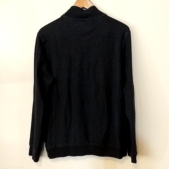 English Laundry quarter zip pullover - Picture 3 of 4